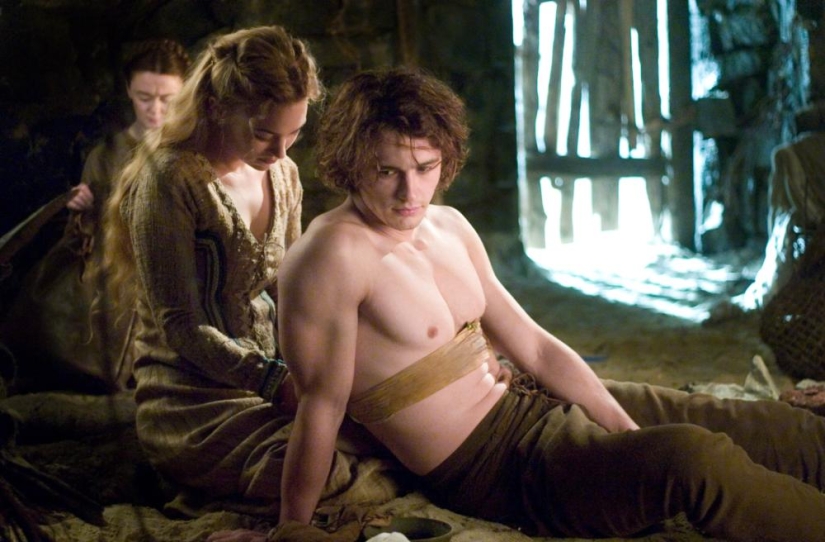 12 fascinating films about knights and the middle Ages