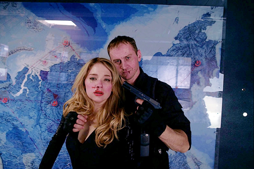 12 films that will help you understand what "cyberpunk"is