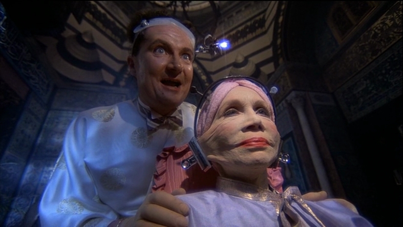 12 films that will help you understand what "cyberpunk"is