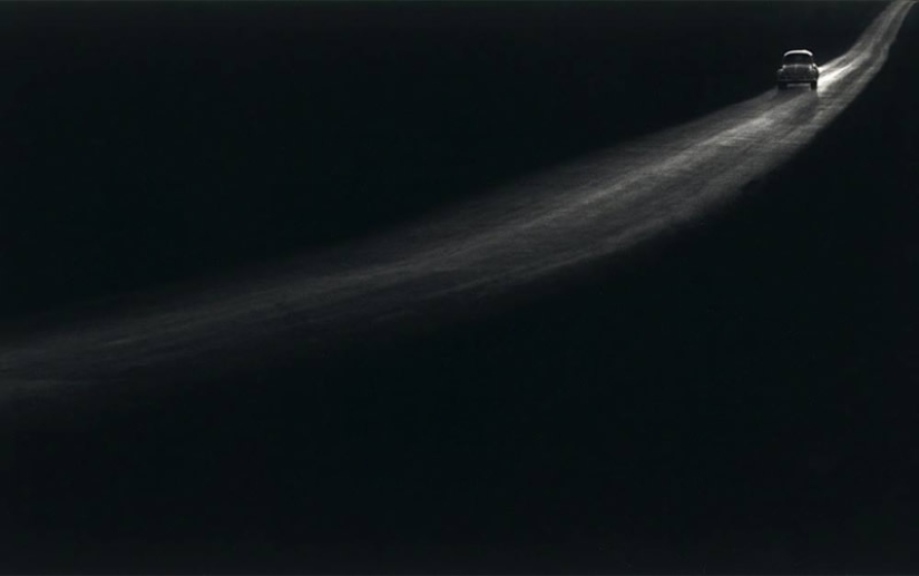 12 fotografías atemporales en blanco y negro que muestran el genio de fotógrafos legendarios