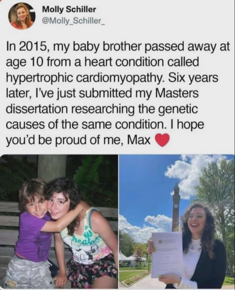 12 fotos conmovedoras que te traerán felicidad y llenarán tu día de alegría