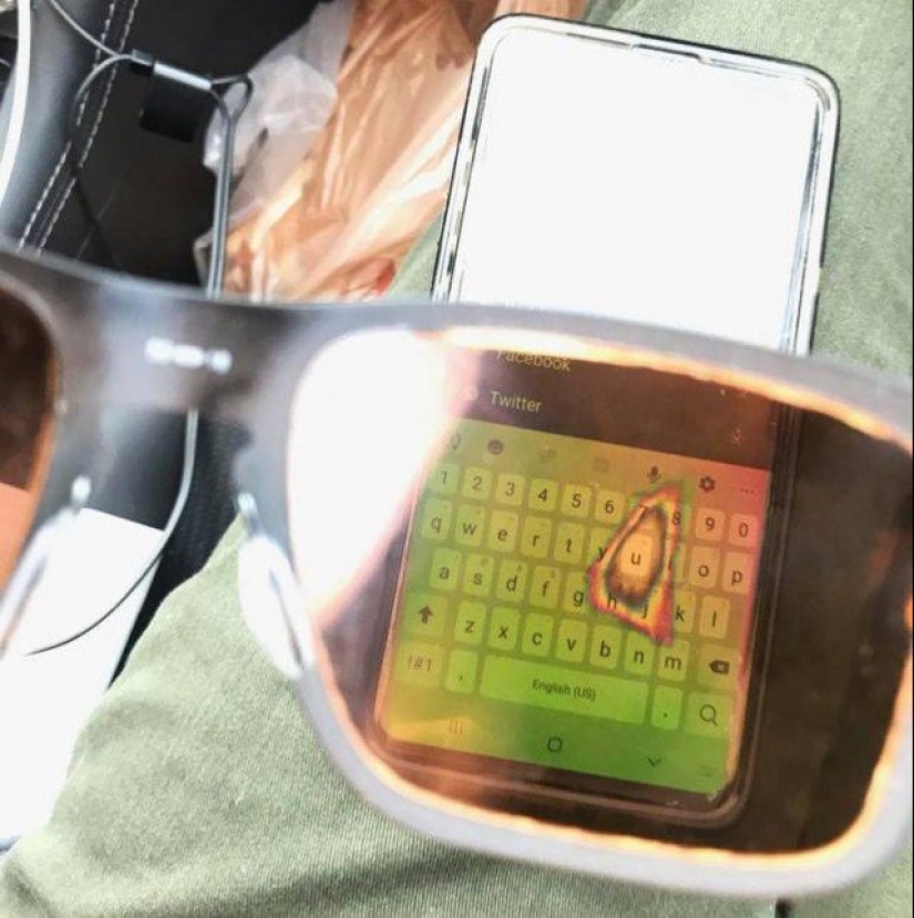 12 fotos informativas que demuestran claramente lo que sucede cuando…