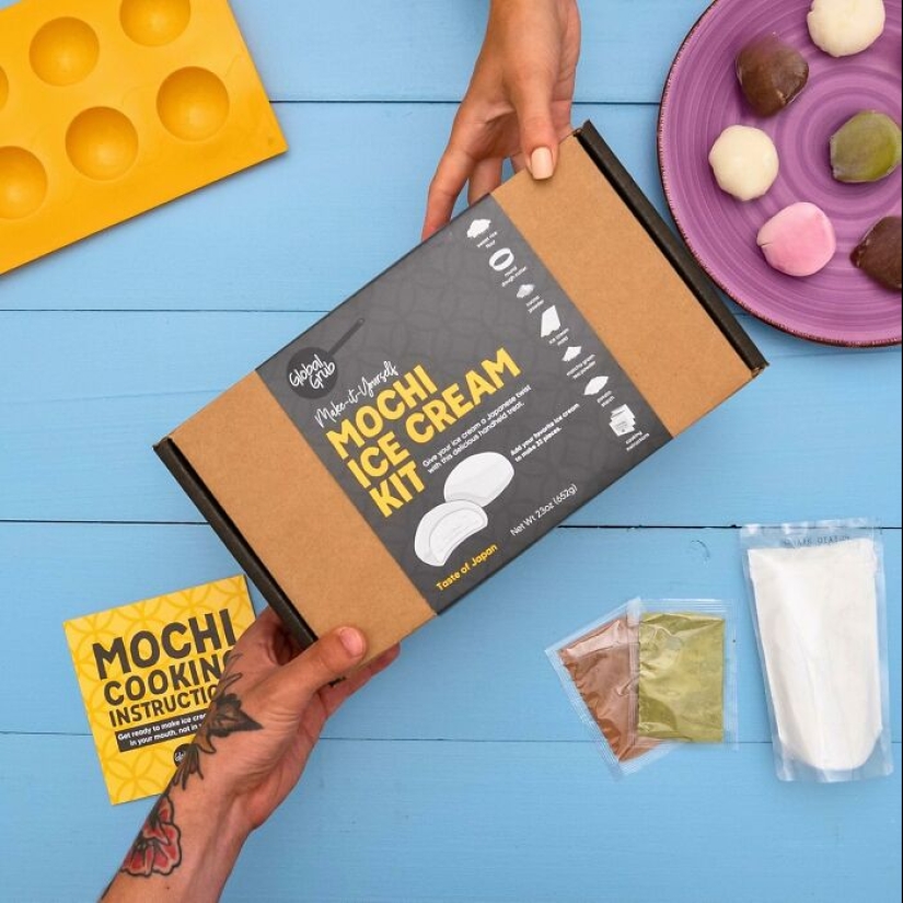 12 hallazgos creativos de bricolaje que son más satisfactorios que tu proyecto final