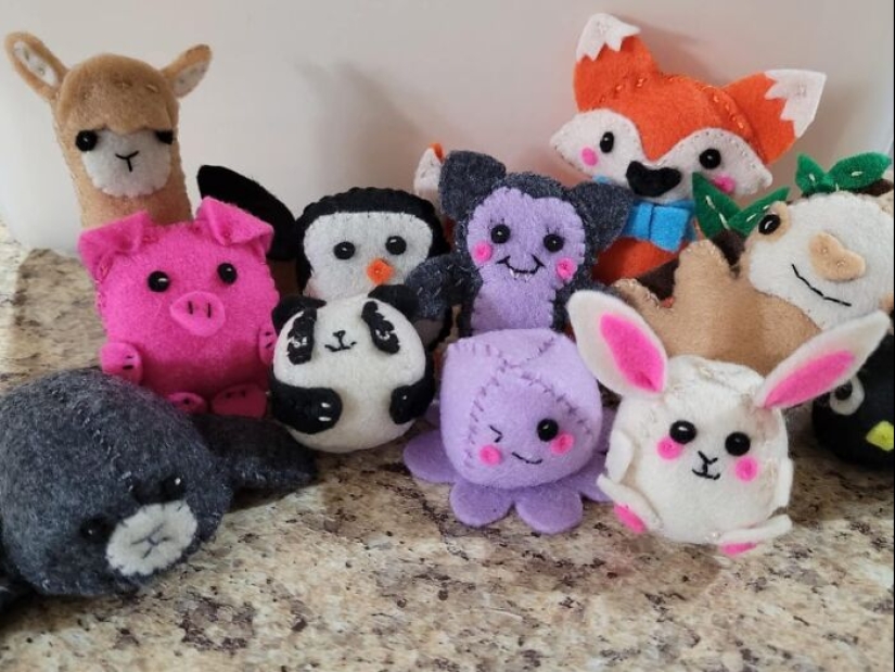 12 hallazgos creativos de bricolaje que son más satisfactorios que tu proyecto final