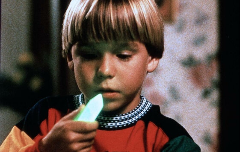 12 Hollywood stars who once starred in horror films