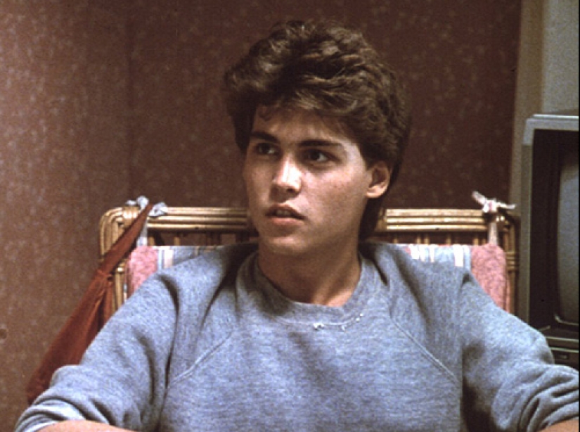 12 Hollywood stars who once starred in horror films