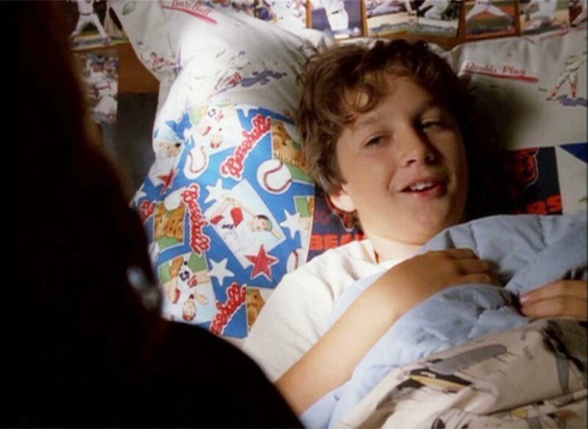 12 Hollywood stars who once starred in horror films