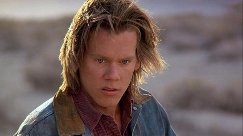 12 Hollywood stars who once starred in horror films