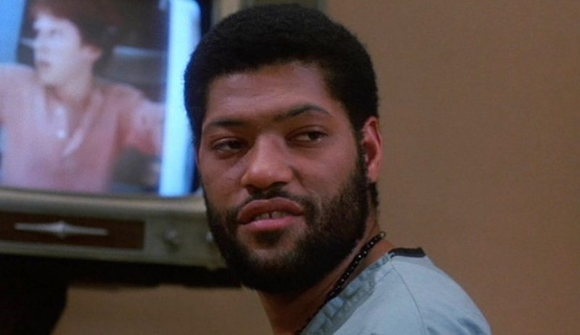 12 Hollywood stars who once starred in horror films