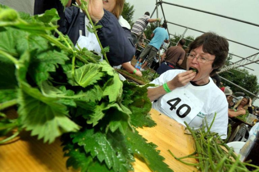 12 incredible English traditions that will surprise you 12 incredible English traditions that will surprise you