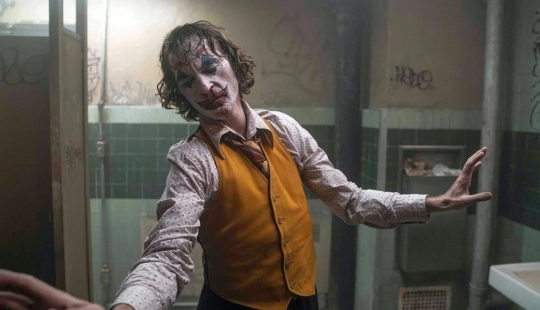 12 interesting details from the new movie that few people noticed