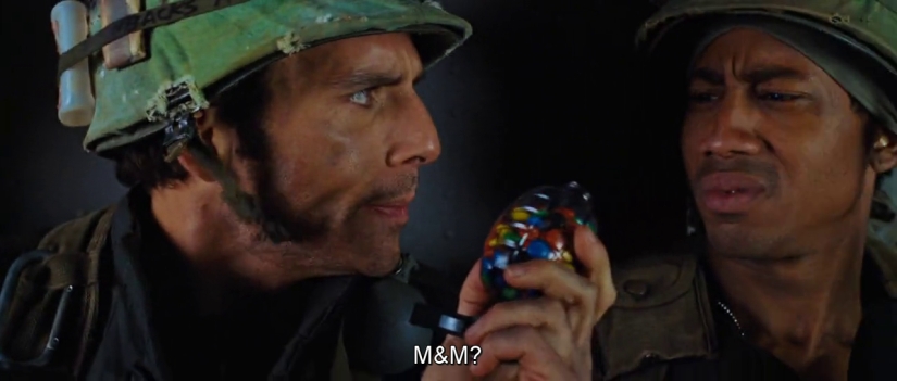 12 mitos en los que creemos debido a las películas