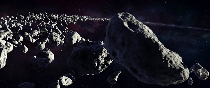 12 mitos en los que creemos debido a las películas