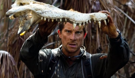 12 mitos sobre la supervivencia que representan un peligro real