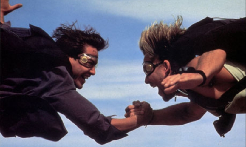 12 myths we believe in because of movies 12 myths we believe in because of movies