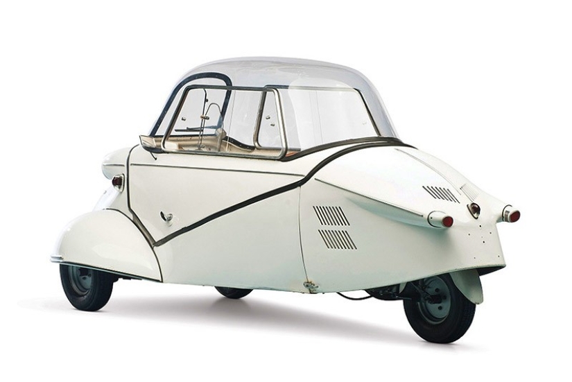 12 of the strangest cars the world has seen 12 of the strangest cars the world has seen