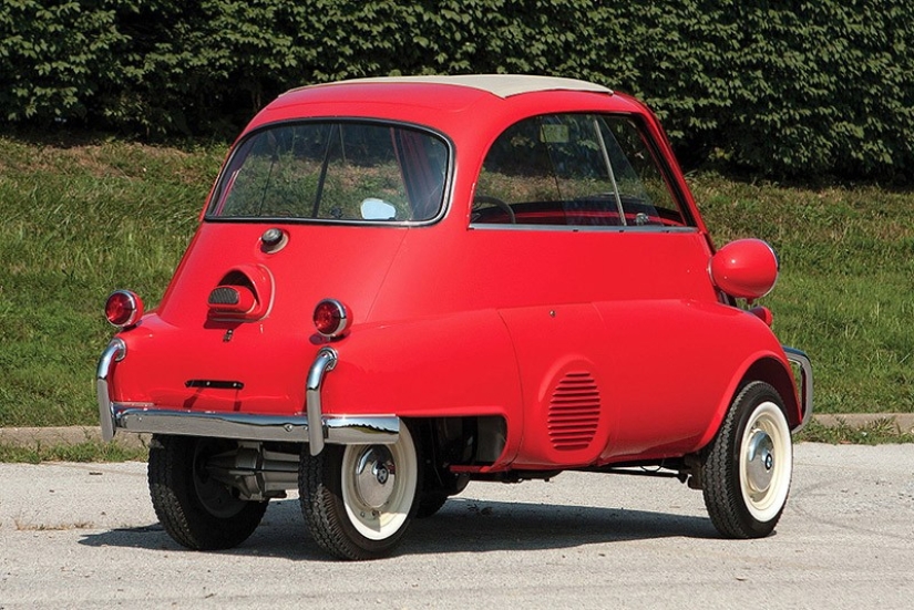 12 of the strangest cars the world has seen 12 of the strangest cars the world has seen