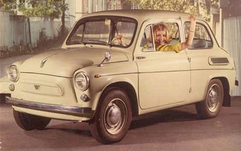 12 of the strangest cars the world has seen 12 of the strangest cars the world has seen