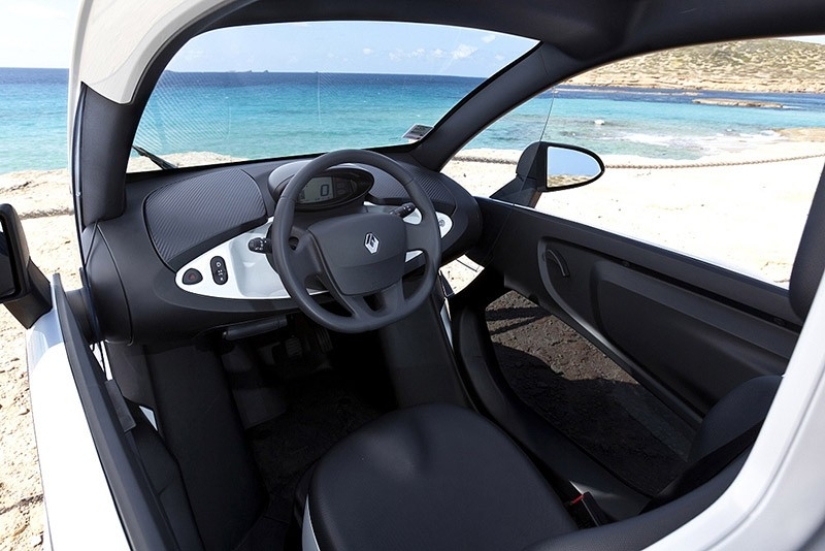 12 of the strangest cars the world has seen 12 of the strangest cars the world has seen