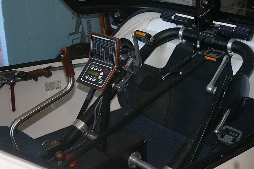 12 of the strangest cars the world has seen 12 of the strangest cars the world has seen