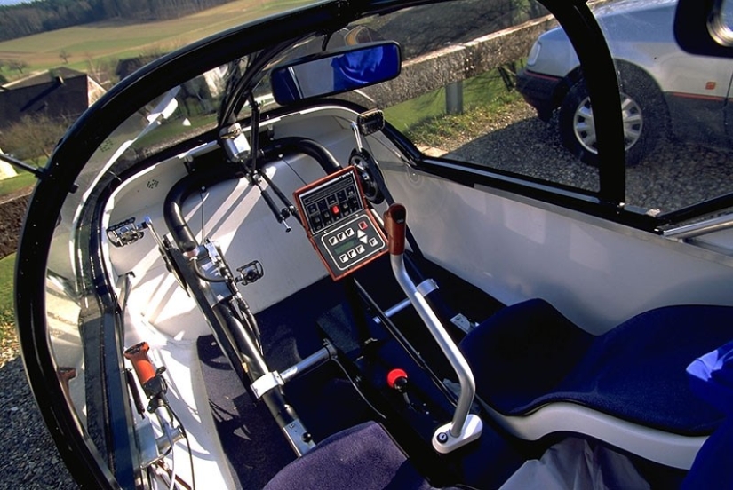 12 of the strangest cars the world has seen 12 of the strangest cars the world has seen