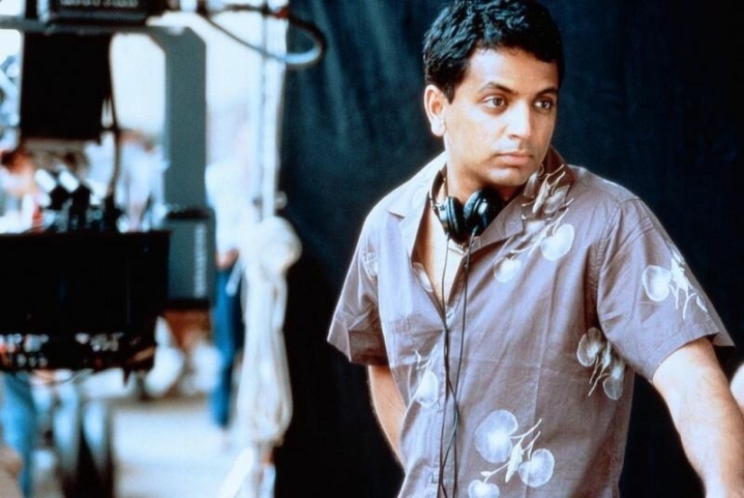 12 películas de Night Shyamalan que definitivamente vale la pena ver 12 películas de Night Shyamalan que definitivamente vale la pena ver