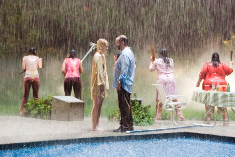 12 películas de Night Shyamalan que definitivamente vale la pena ver 12 películas de Night Shyamalan que definitivamente vale la pena ver