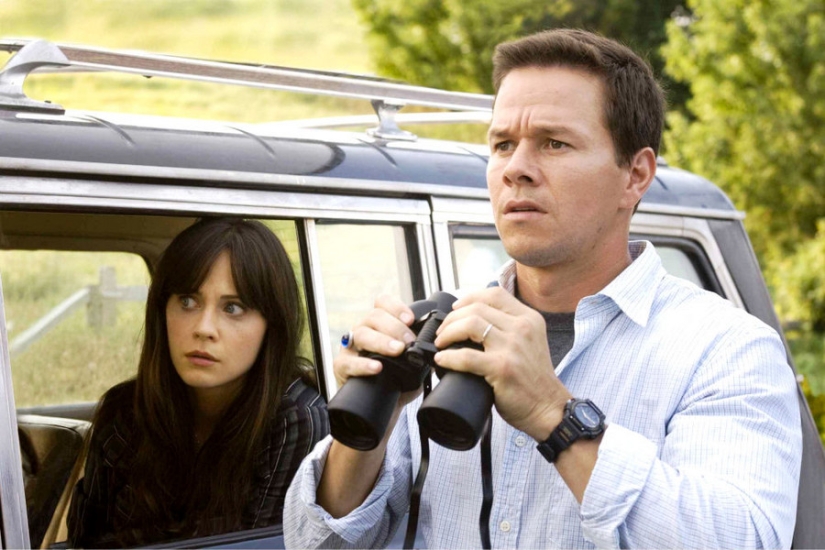 12 películas de Night Shyamalan que definitivamente vale la pena ver 12 películas de Night Shyamalan que definitivamente vale la pena ver