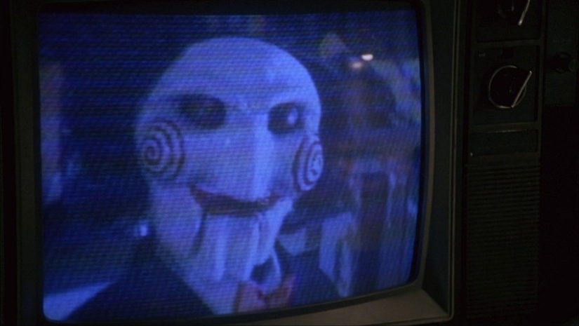 12 películas de terror que es mejor no ver por la noche 12 películas de terror que es mejor no ver por la noche