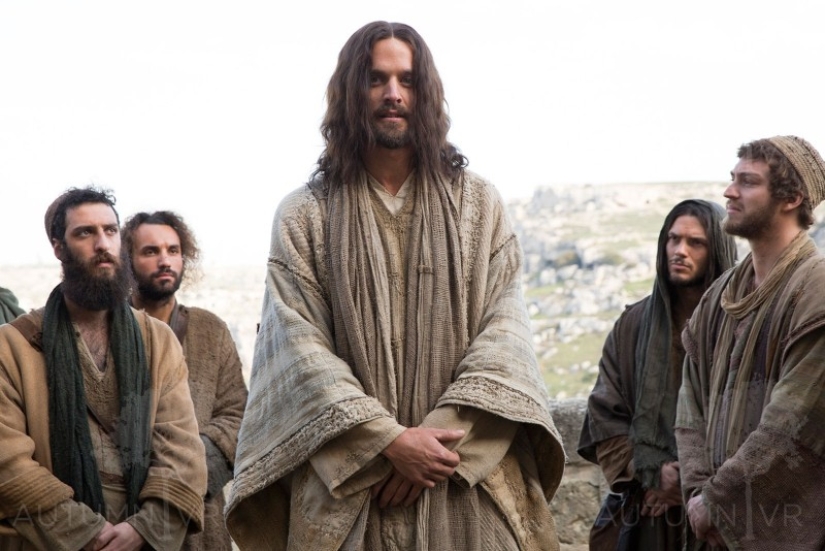 12 películas impactantes sobre la vida de Jesucristo: desde clásicos hasta cine de autor 12 películas impactantes sobre la vida de Jesucristo: desde clásicos hasta cine de autor