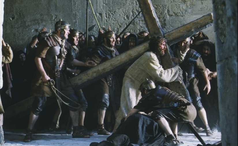 12 películas impactantes sobre la vida de Jesucristo: desde clásicos hasta cine de autor 12 películas impactantes sobre la vida de Jesucristo: desde clásicos hasta cine de autor