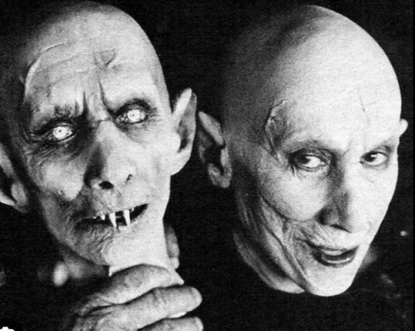 12 Photos From The Past That Are Incredibly Unsettling 12 Photos From The Past That Are Incredibly Unsettling