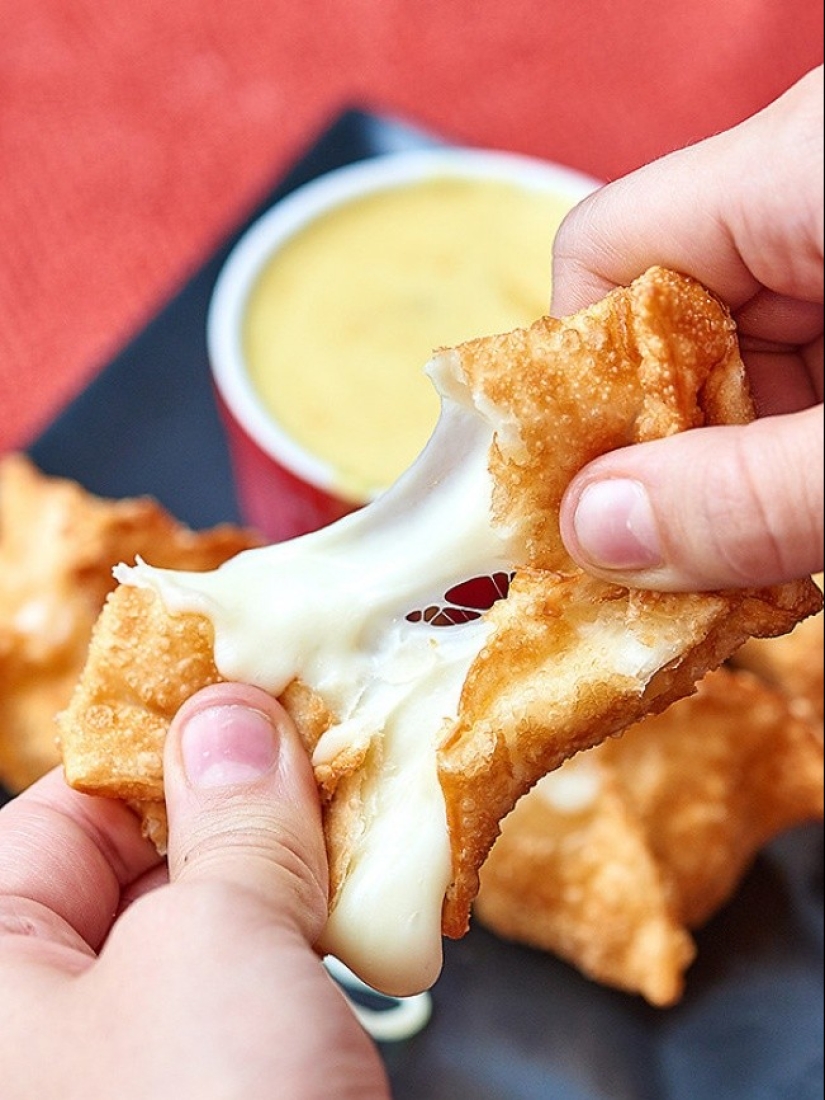 12 platos increíbles que puedes hacer con queso 12 platos increíbles que puedes hacer con queso