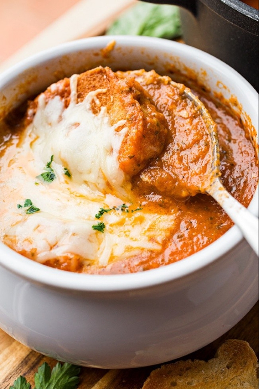 12 platos increíbles que puedes hacer con queso 12 platos increíbles que puedes hacer con queso