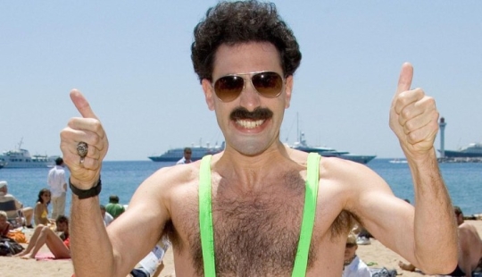 12 popular gestures, which is abroad, you can get in the face 12 popular gestures, which is abroad, you can get in the face