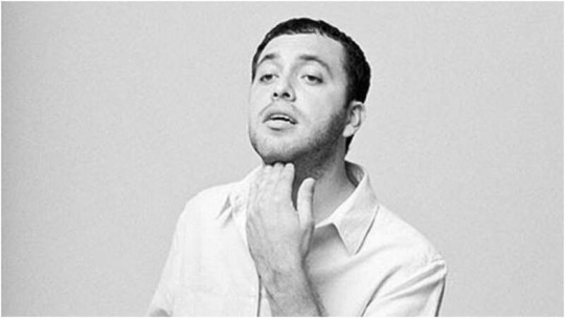 12 popular gestures, which is abroad, you can get in the face 12 popular gestures, which is abroad, you can get in the face