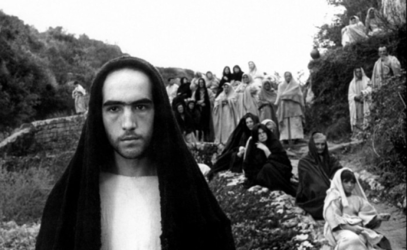 12 Powerful Films About the Life of Jesus Christ: From Classics to Arthouse 12 Powerful Films About the Life of Jesus Christ: From Classics to Arthouse