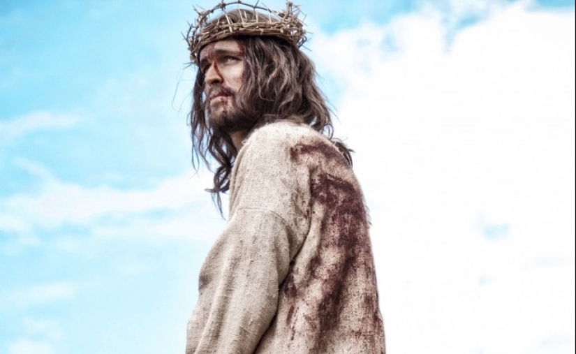 12 Powerful Films About the Life of Jesus Christ: From Classics to Arthouse 12 Powerful Films About the Life of Jesus Christ: From Classics to Arthouse