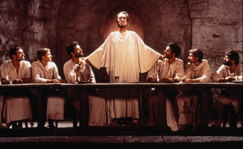 12 Powerful Films About the Life of Jesus Christ: From Classics to Arthouse 12 Powerful Films About the Life of Jesus Christ: From Classics to Arthouse