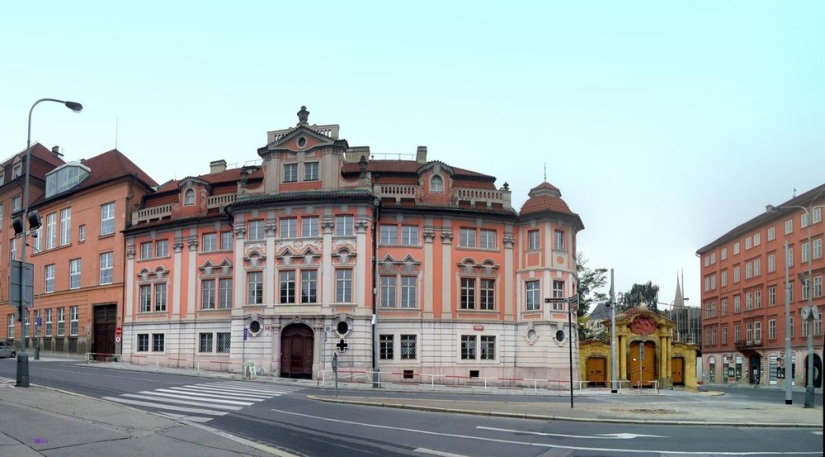 12 principales lugares místicos de Europa