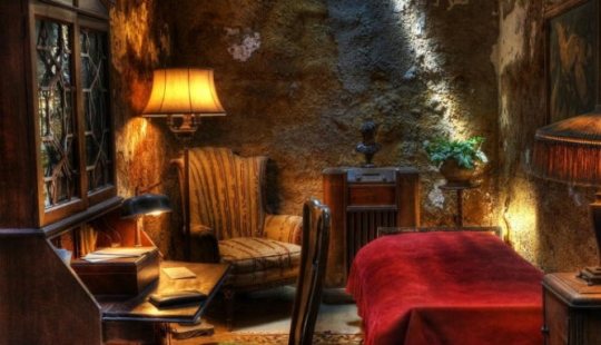 12 prisiones que se pueden comparar de forma segura con hoteles de tres estrellas 12 prisiones que se pueden comparar de forma segura con hoteles de tres estrellas