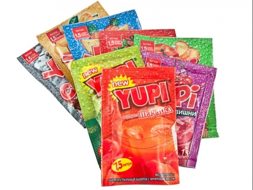 12 productos del pasado que ya no se encuentran en las tiendas 12 productos del pasado que ya no se encuentran en las tiendas