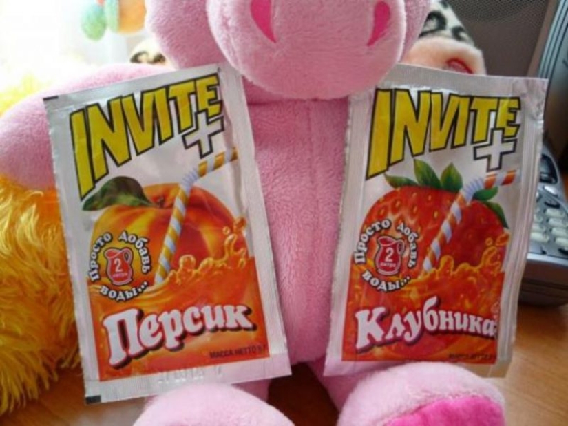 12 products of the past that are no longer found in stores