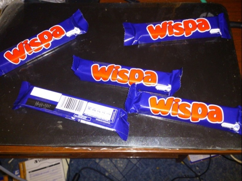 12 products of the past that are no longer found in stores