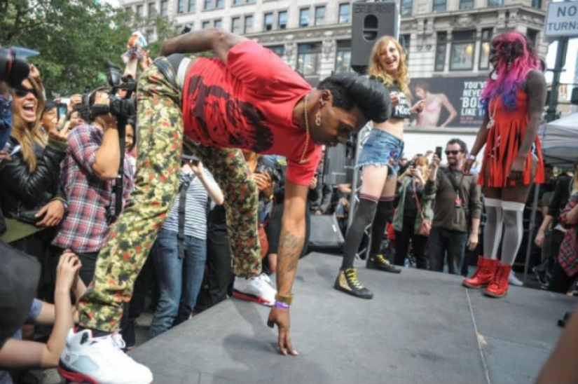 12 records that no one will ever break 12 records that no one will ever break