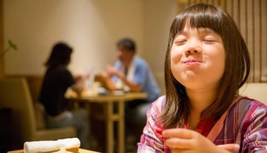 12 strange myths about Japan that turned out to be true