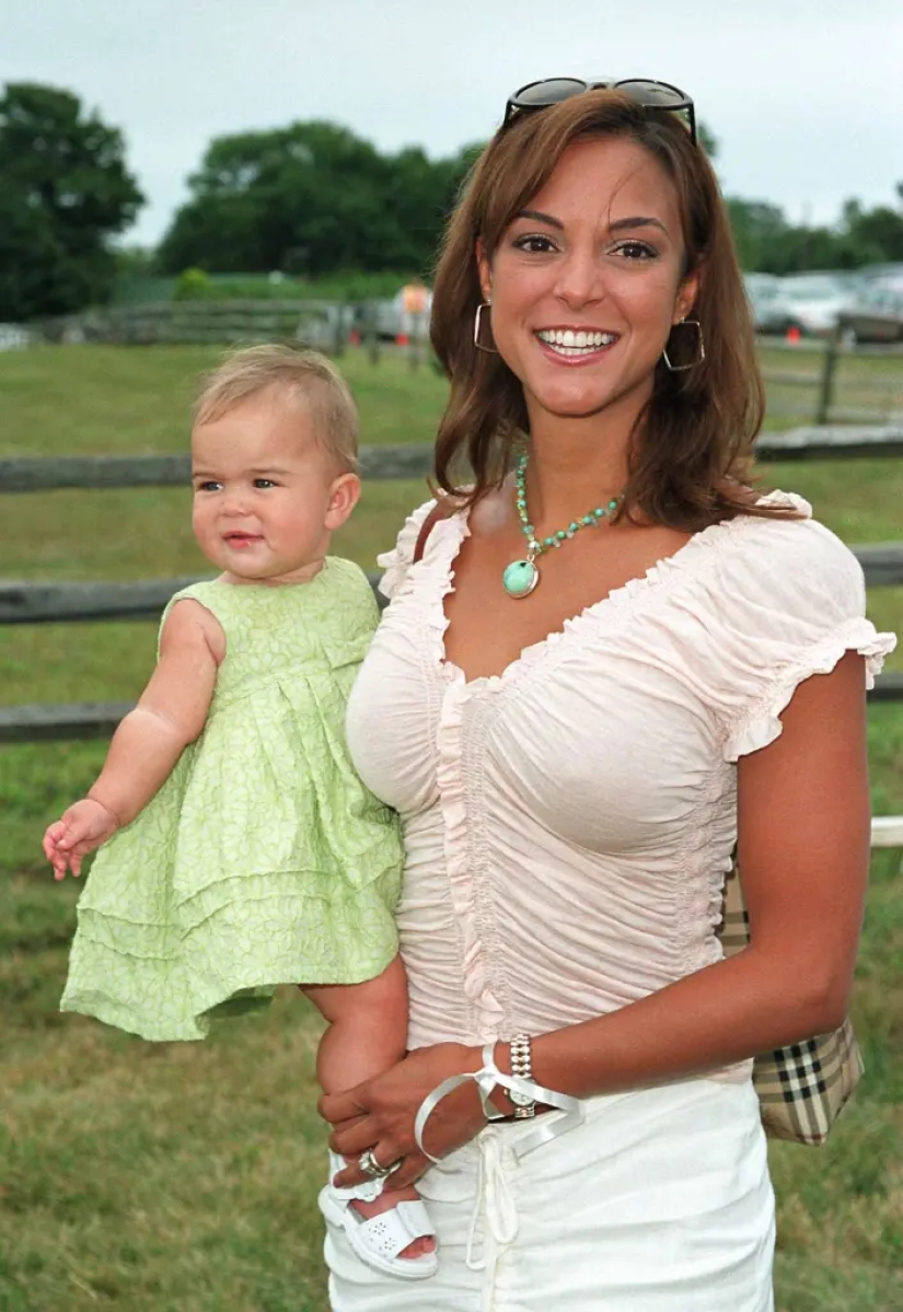 12 Years of Terror: How CSI's Eva LaRue Fought a Stalker 12 Years of Terror: How CSI's Eva LaRue Fought a Stalker