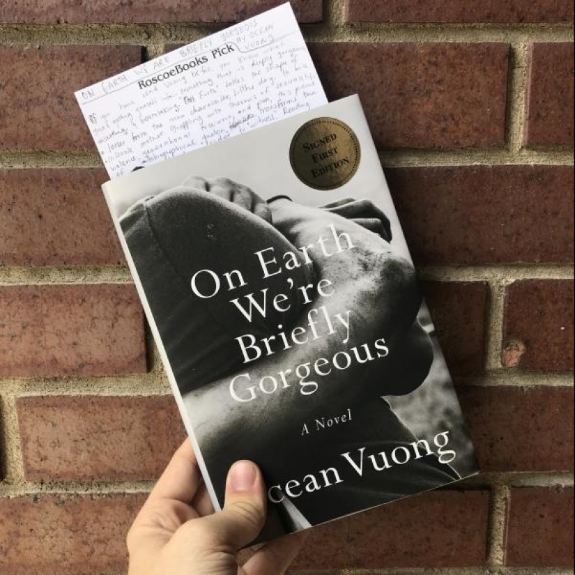 13 Books So Beautifully Written, They’ll Stay With You Forever