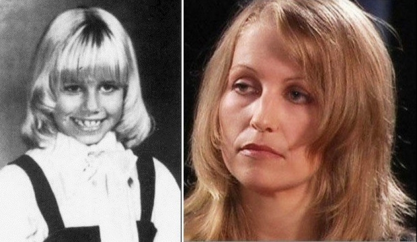 13 children's photos of the most odious people in the world 13 children's photos of the most odious people in the world