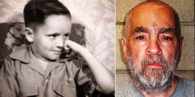 13 children's photos of the most odious people in the world 13 children's photos of the most odious people in the world